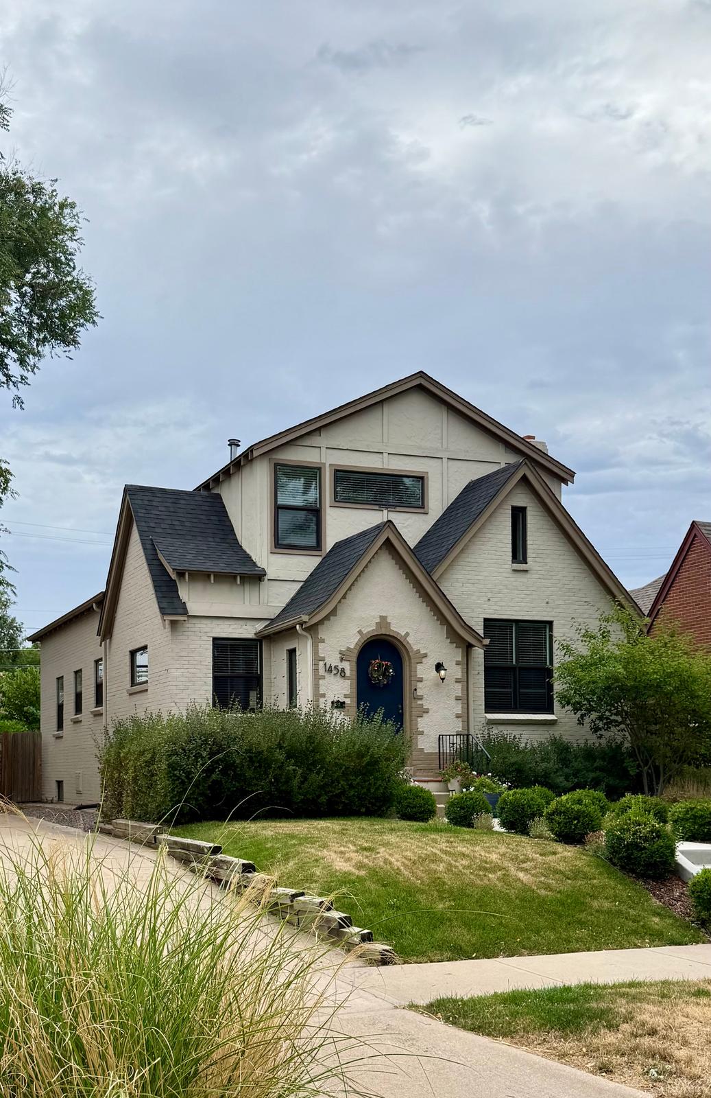1458 N Glencoe St, Denver, CO
