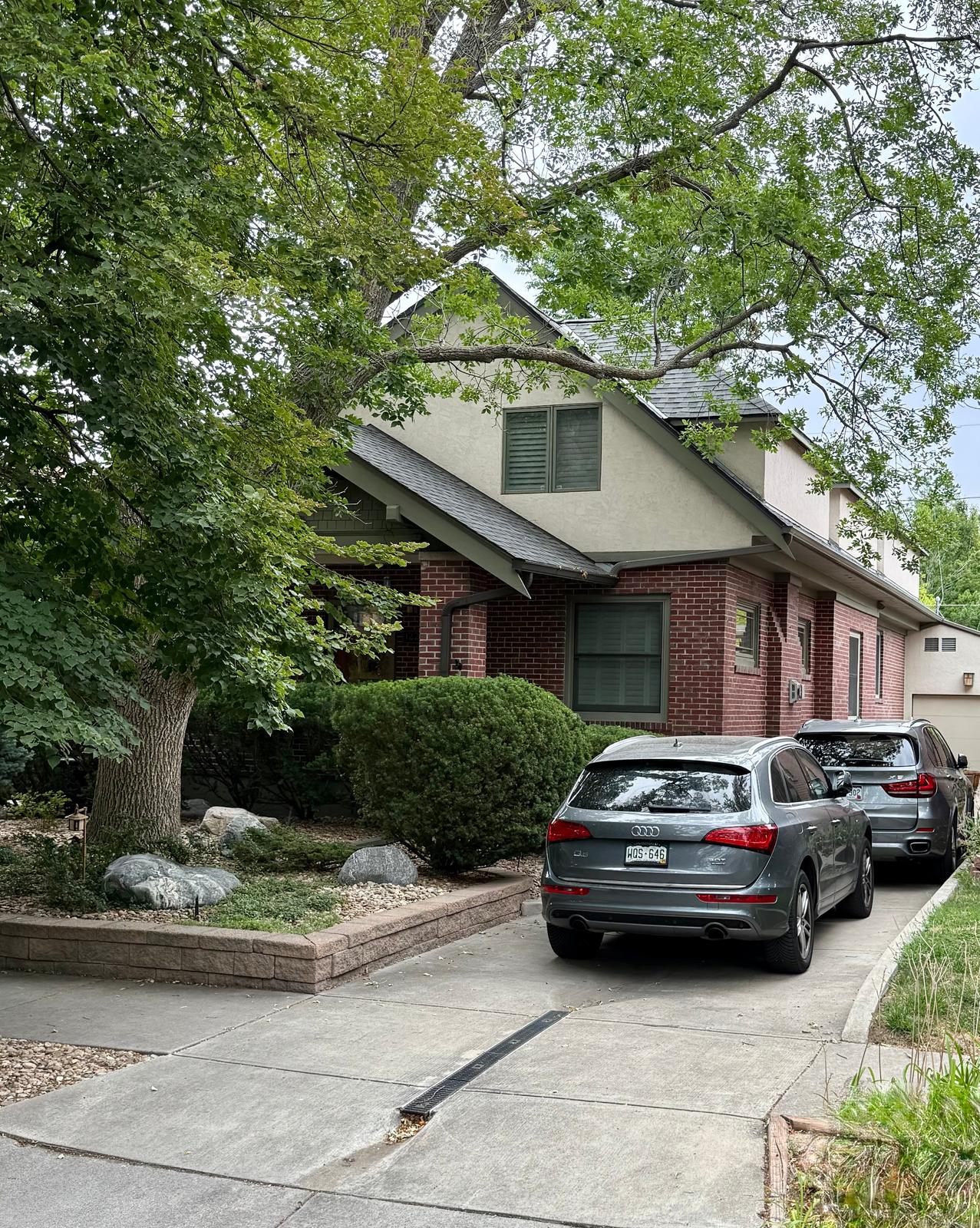 1224 N Milwaukee St, Denver, CO