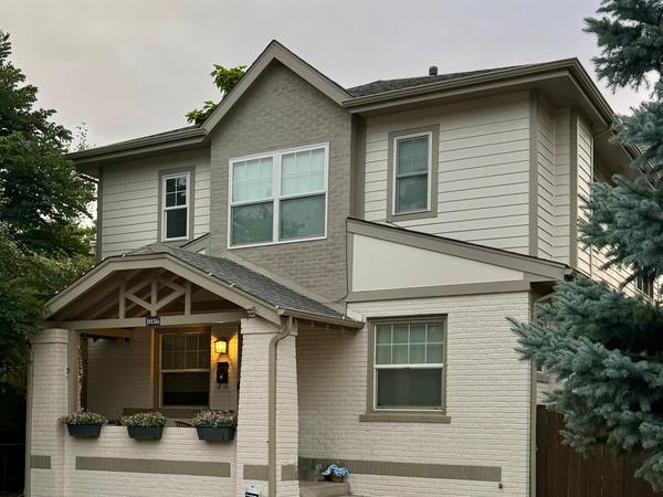 1036 N Jackson St, Denver, CO