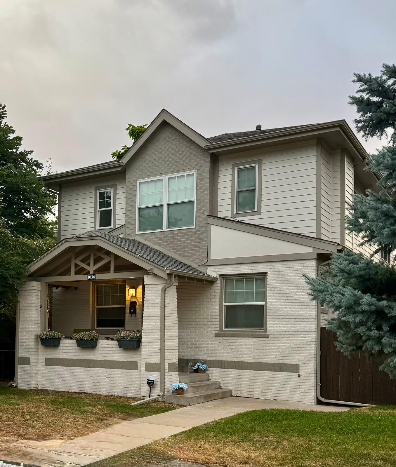 1036 N Jackson St, Denver, CO