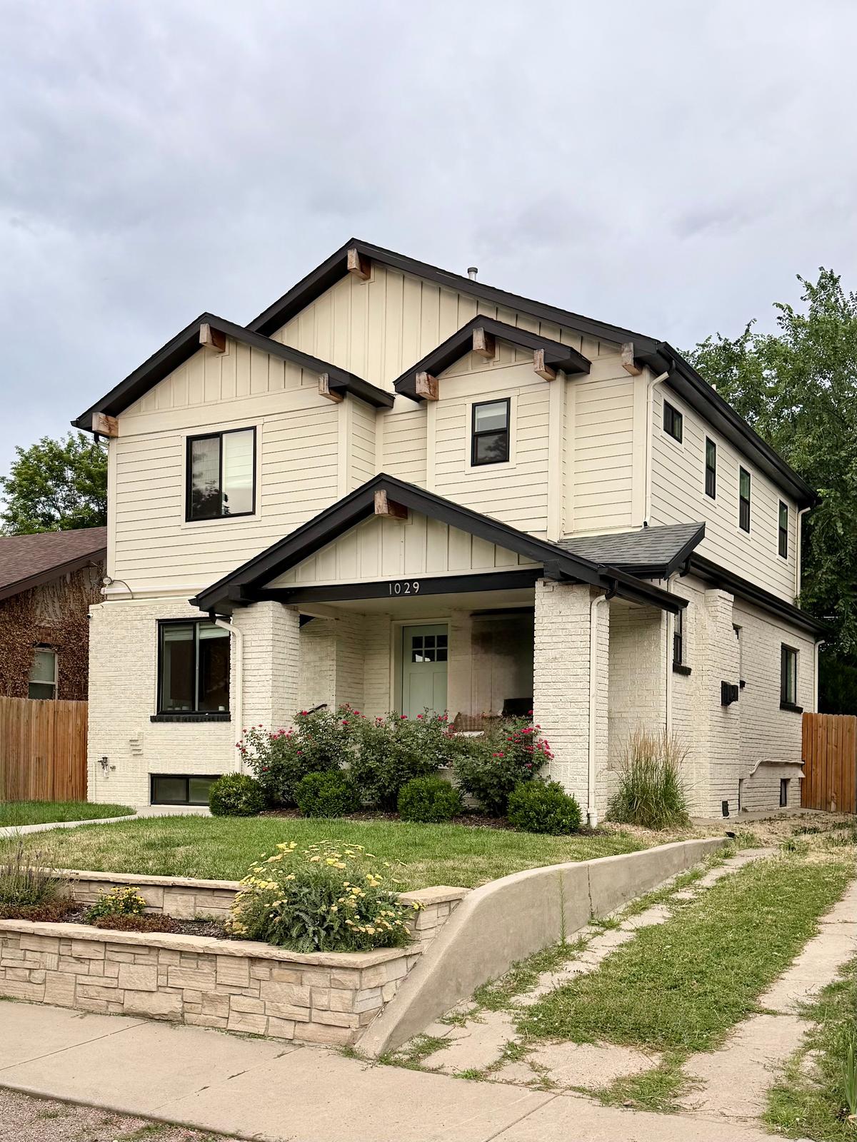 1029 N Jackson St, Denver, CO