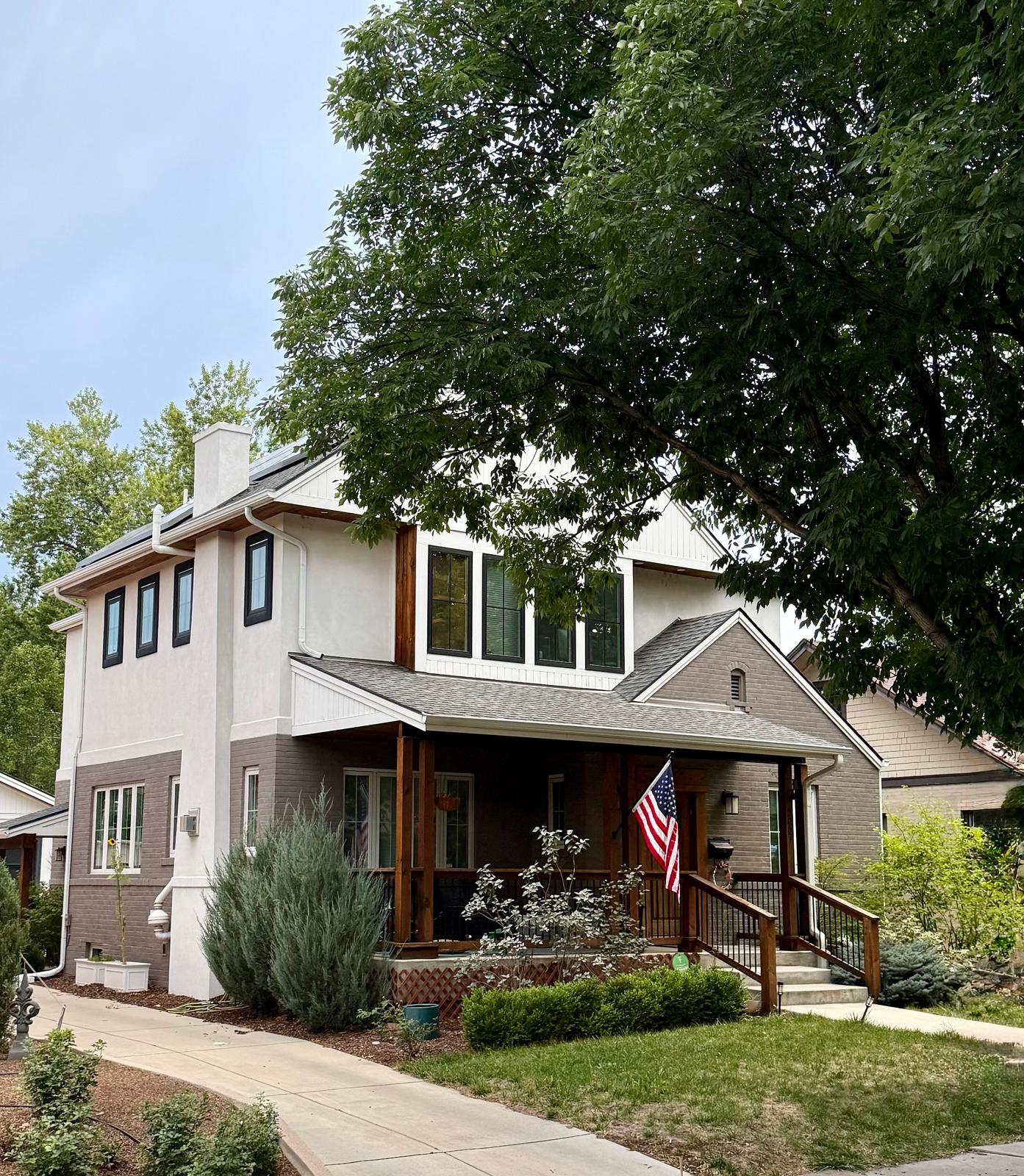 2067 N Dexter St, Denver, CO