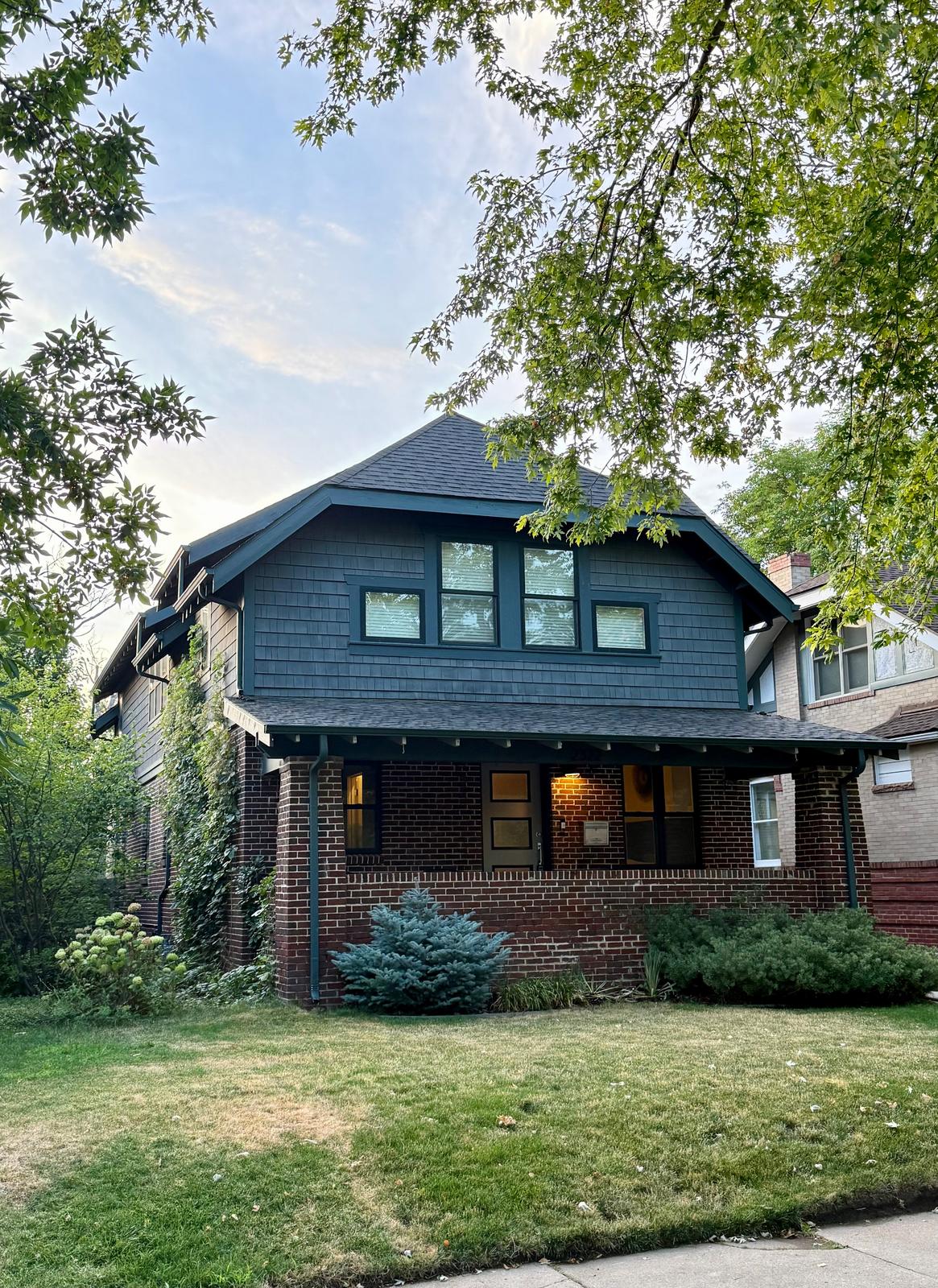 2322 N Grape St, Denver, CO