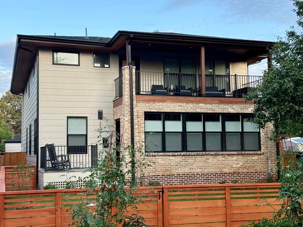 2391 N Hudson St, Denver, CO