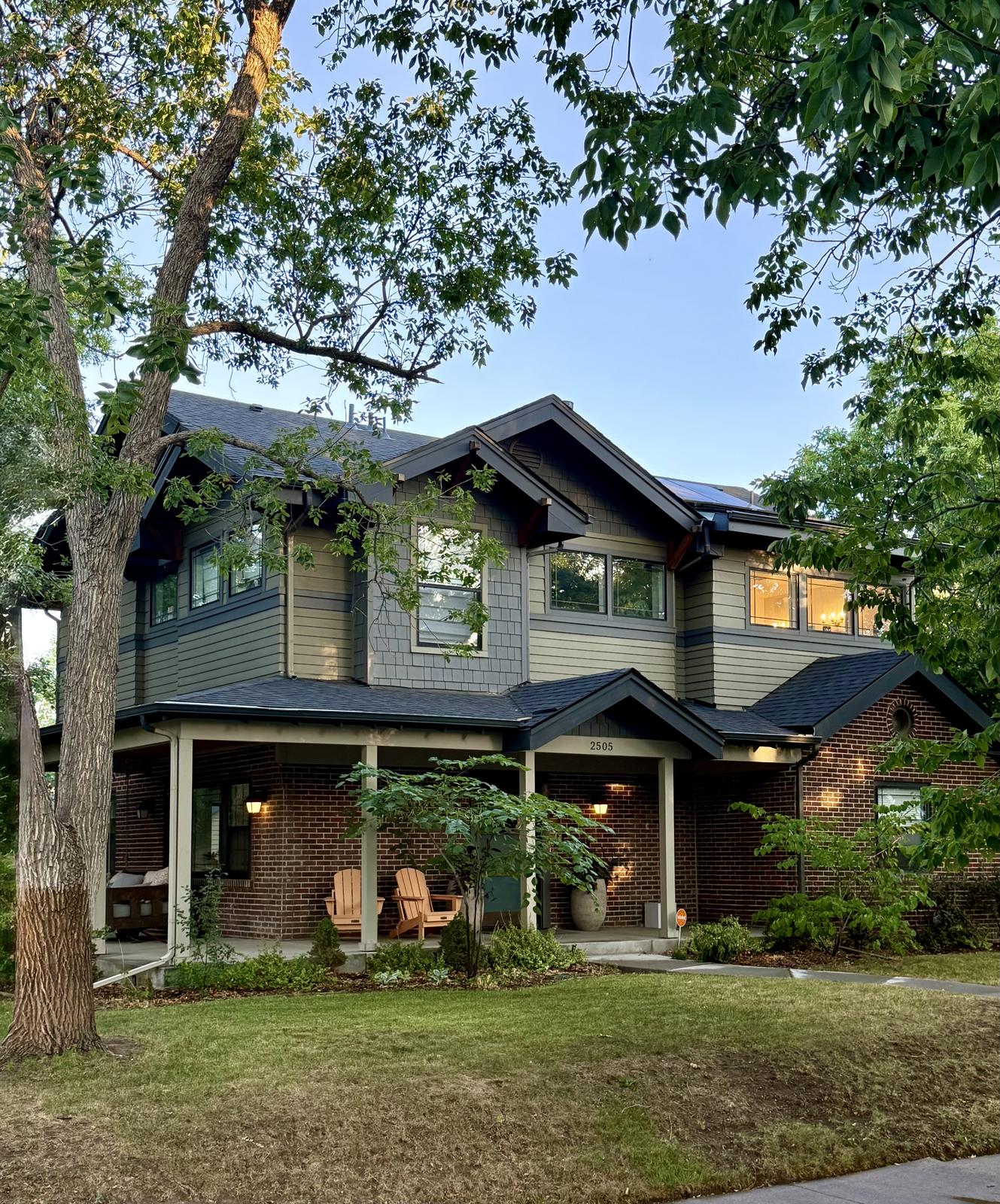 2505 N Elm St, Denver, CO