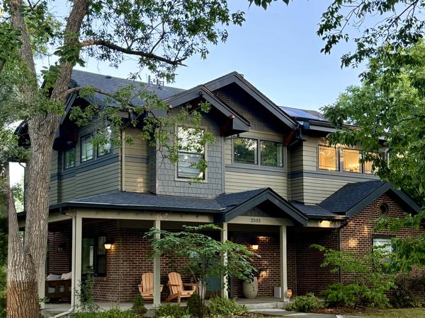2505 N Elm St, Denver, CO