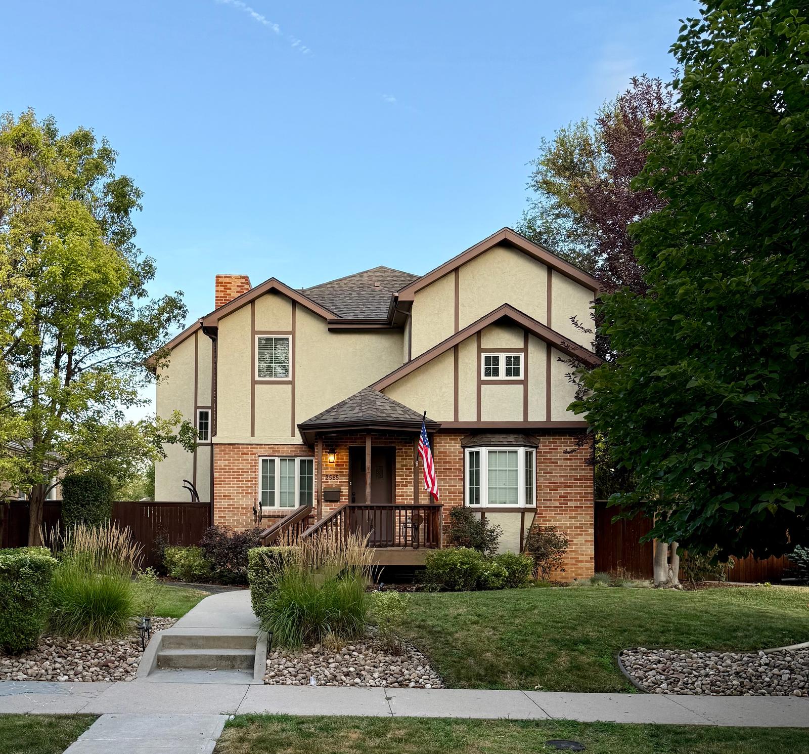 2565 N Grape St, Denver, CO