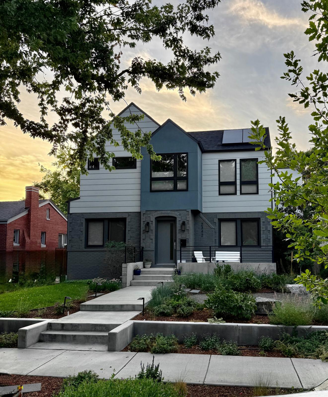 2342 N Grape St, Denver, CO
