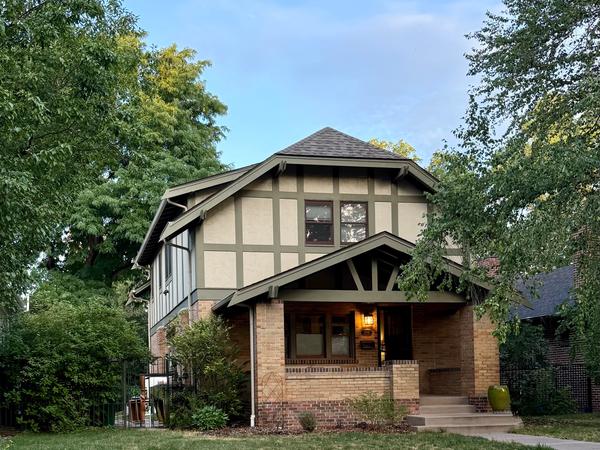 2041 N Grape St, Denver, CO