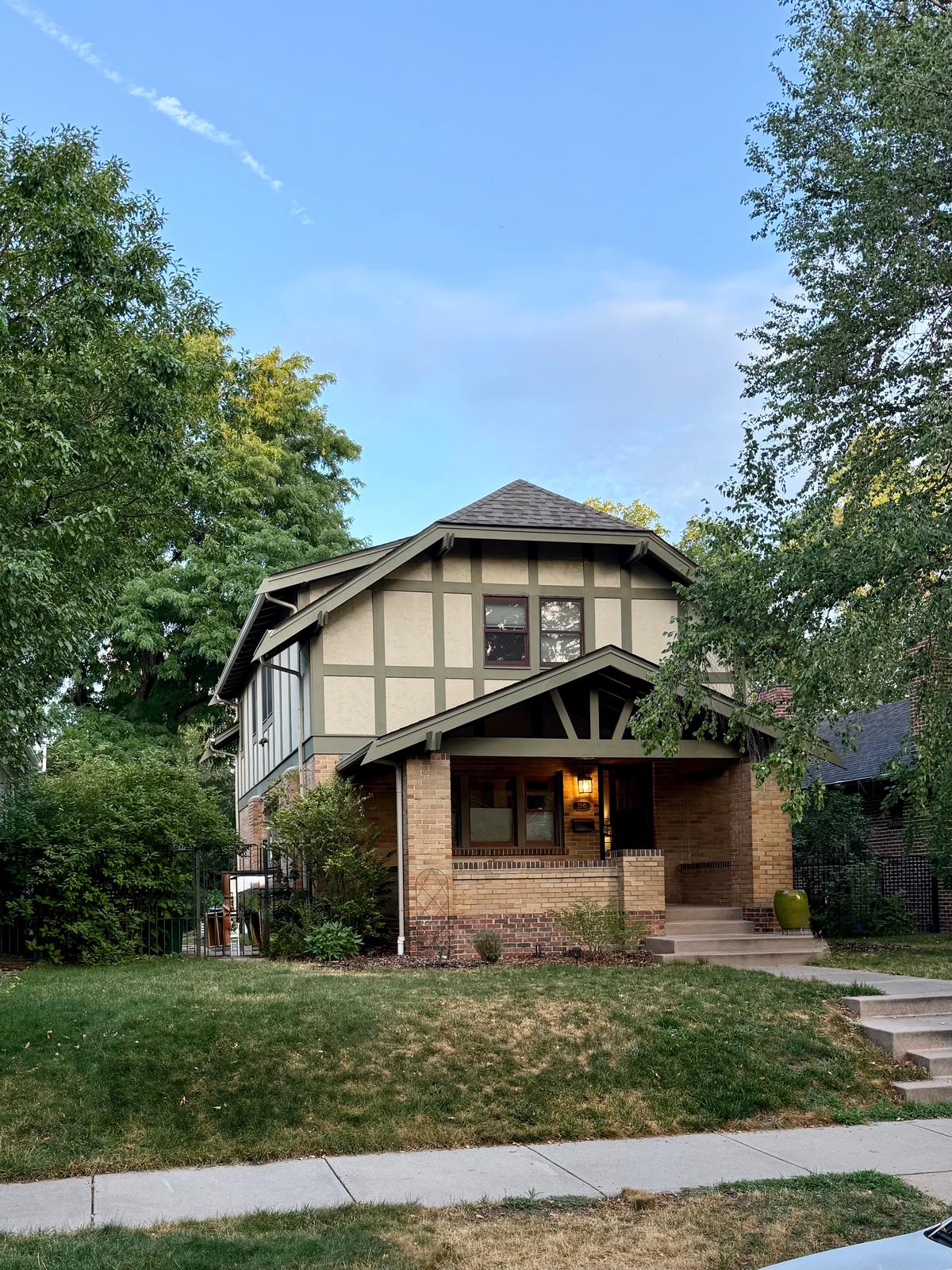 2041 N Grape St, Denver, CO