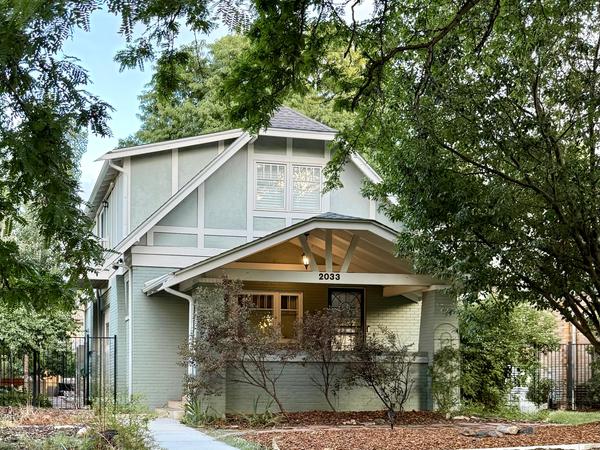 2033 N Grape St, Denver, CO