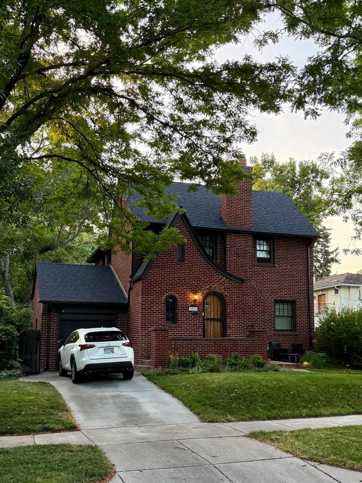 2026 N Grape St, Denver, CO