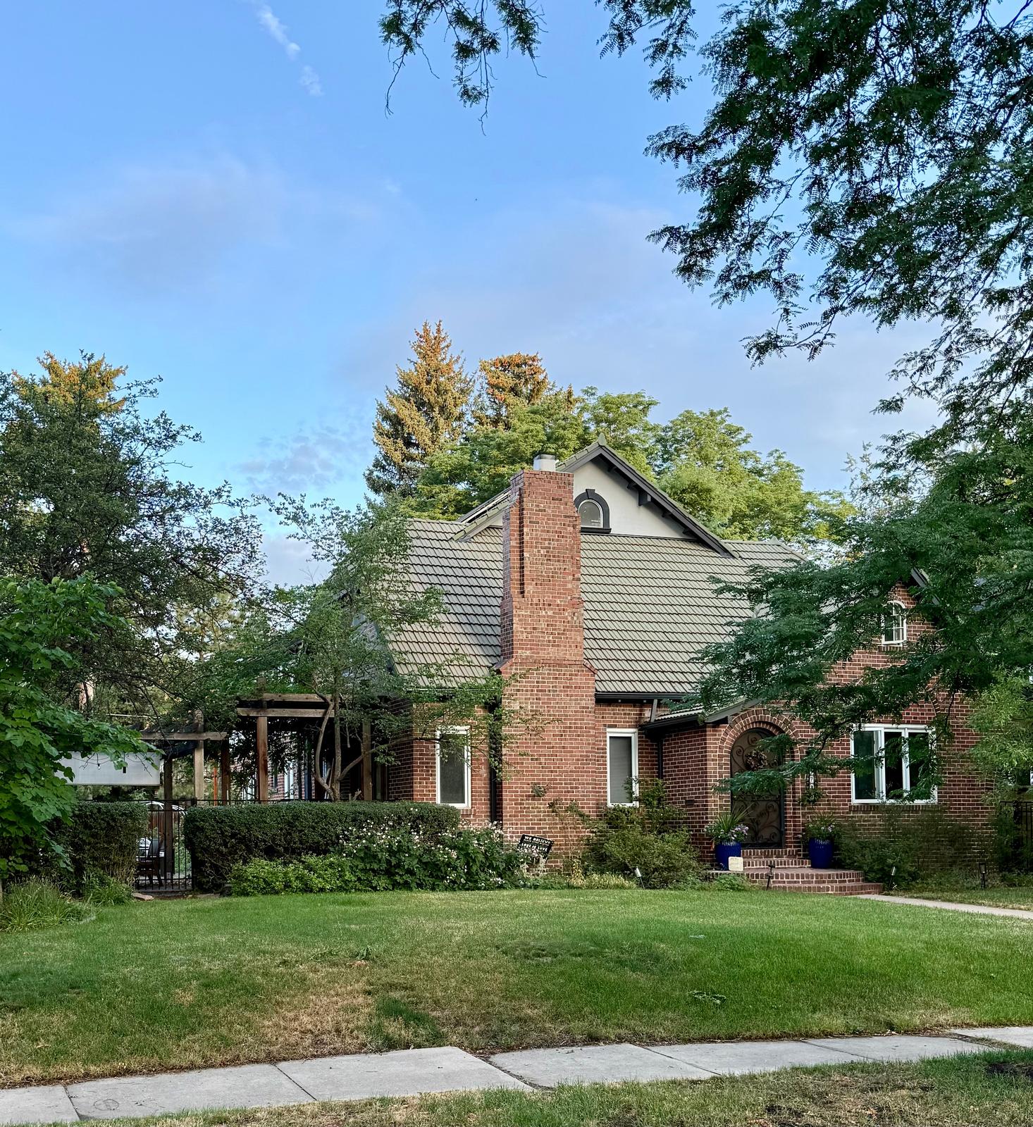 1775 N Grape St, Denver CO