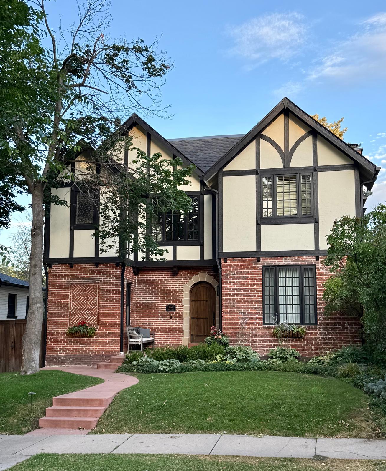 1655 N Grape St, Denver, CO