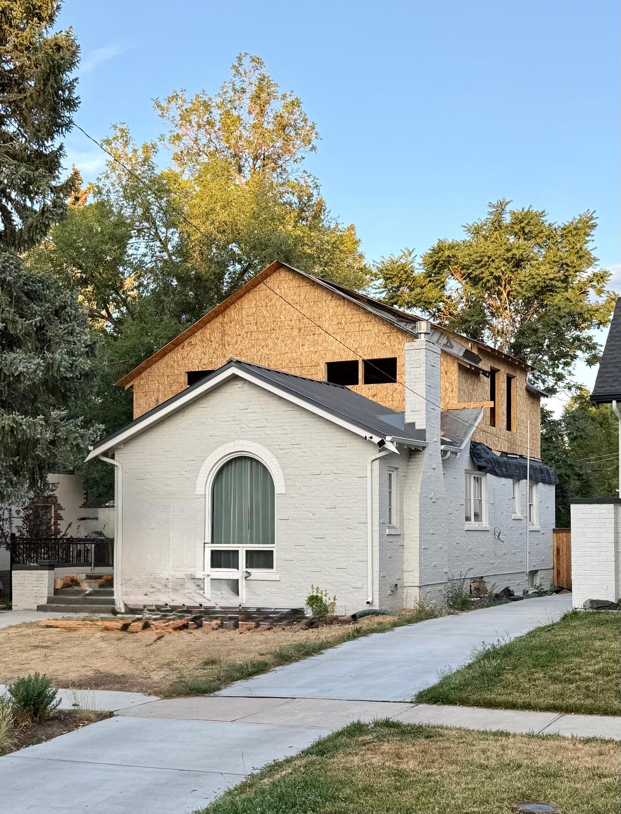 1639 N Grape St, Denver, CO