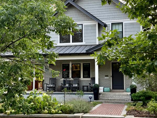1995 S Washington St, Denver, CO — photo 1