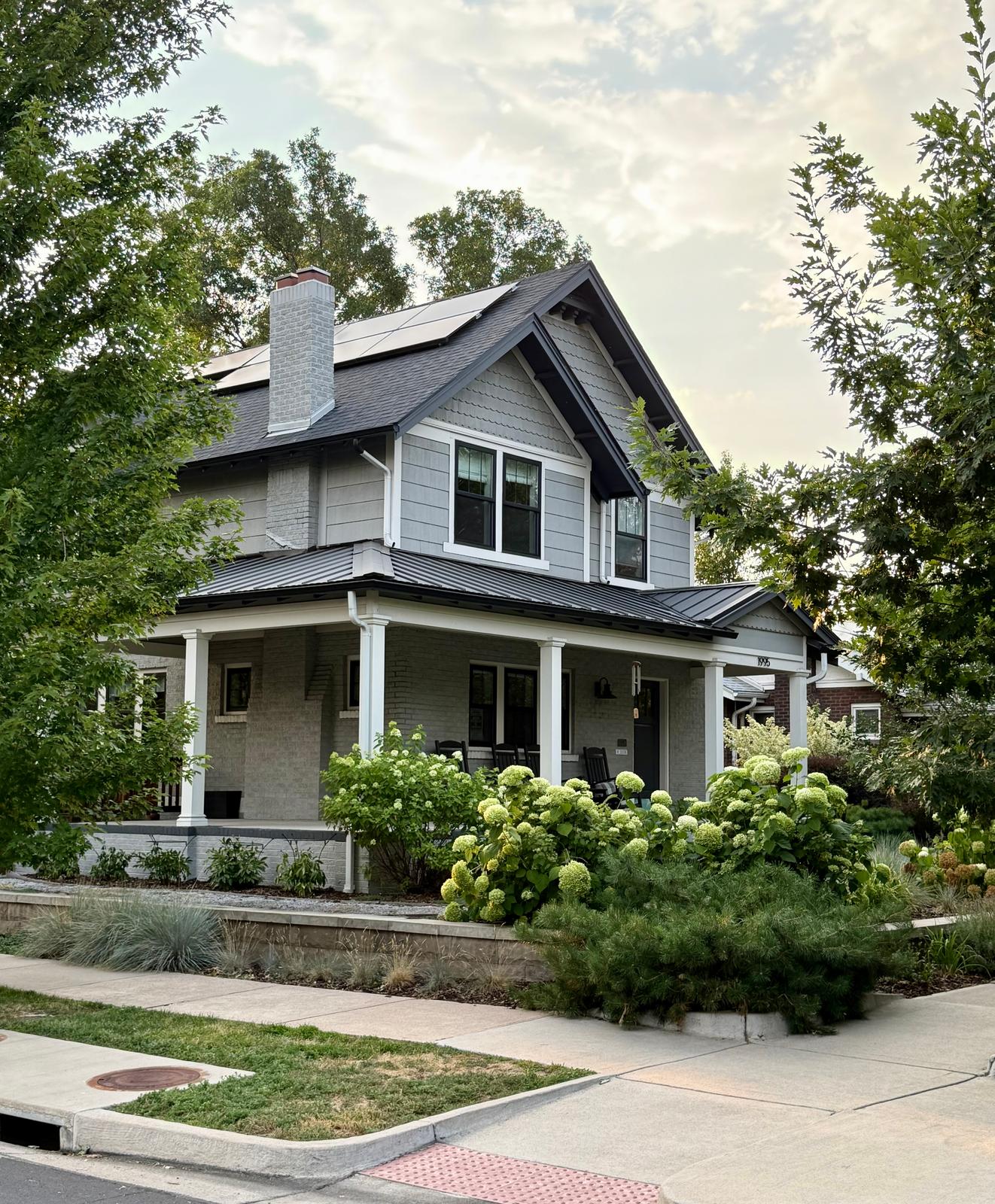 1995 S Washington St, Denver, CO