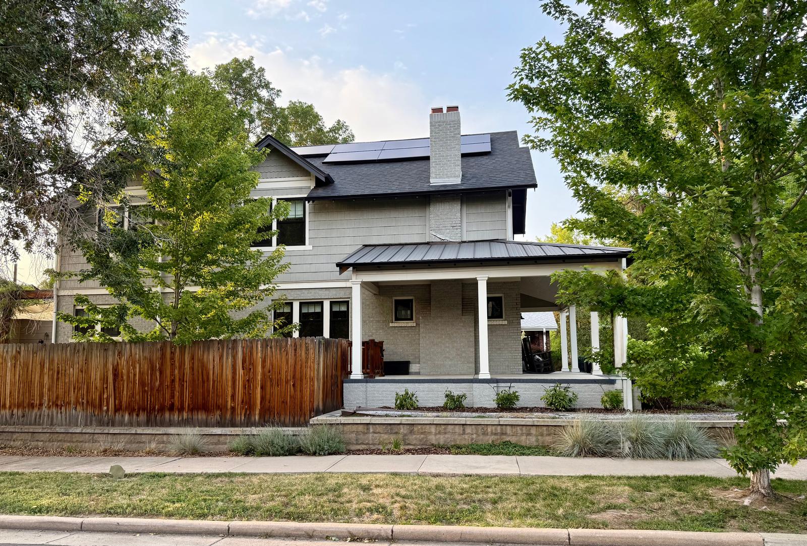 1995 S Washington St, Denver, CO