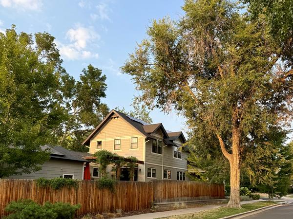 1995 S Washington St, Denver, CO — photo 4