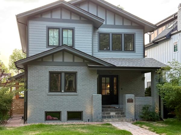 1945 S Washington St, Denver, CO