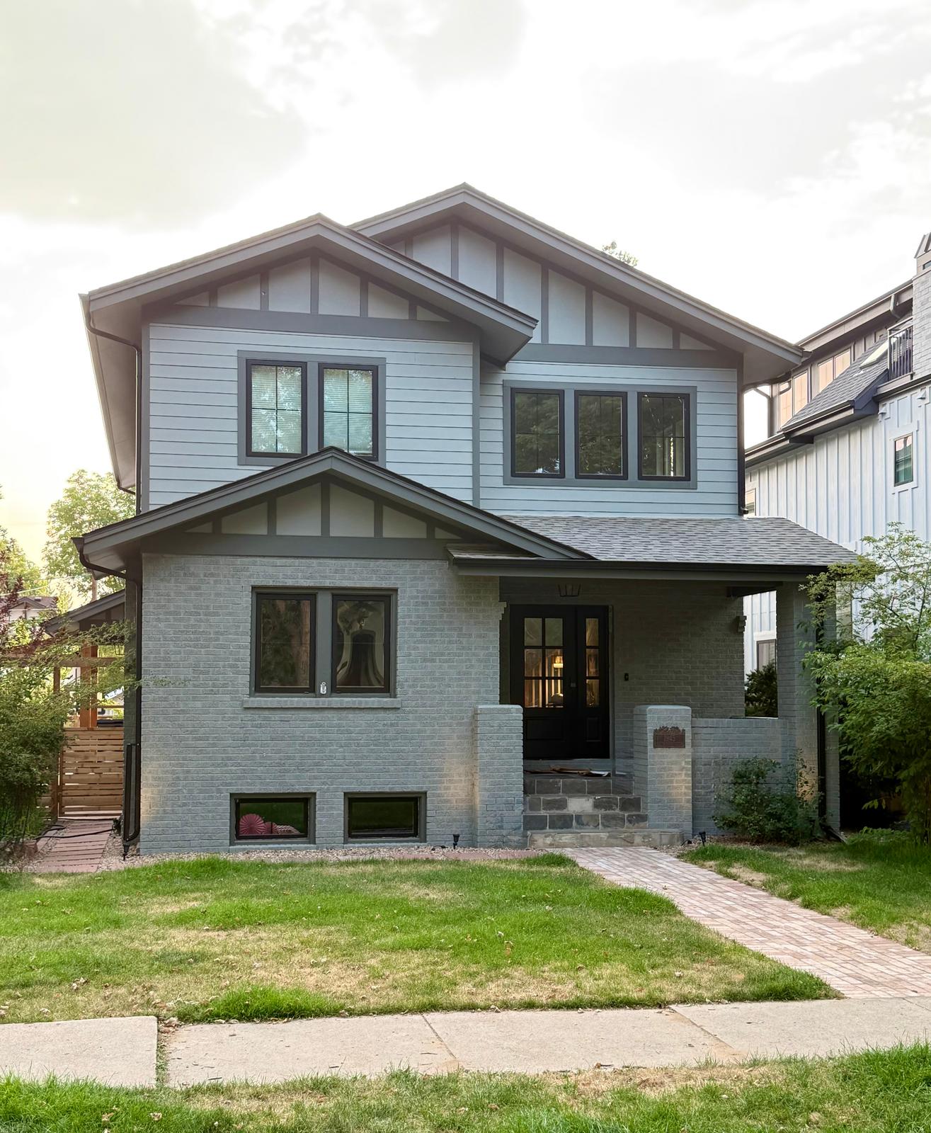 1945 S Washington St, Denver, CO