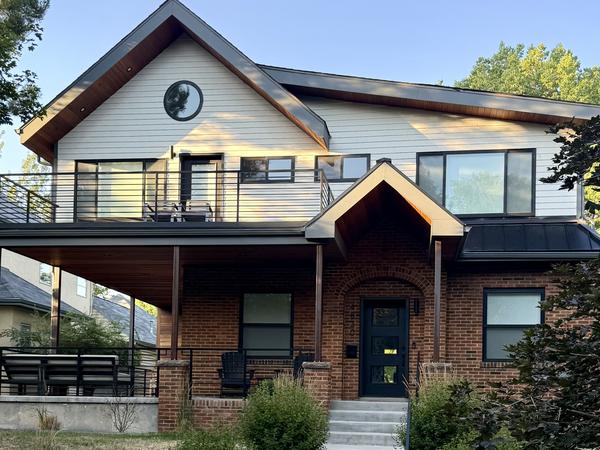 4830 E 18th Ave, Denver, CO