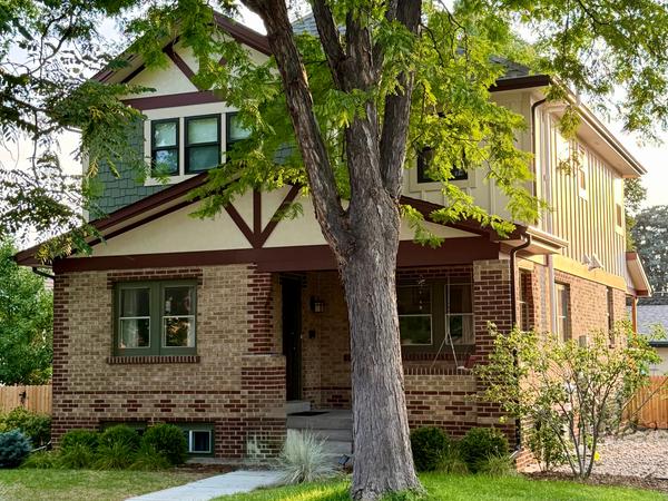 1959 S Washington St, Denver, CO
