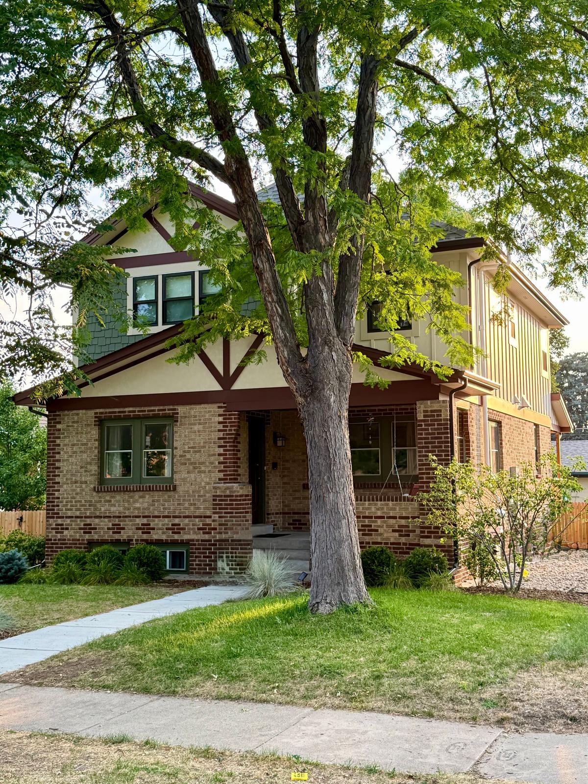 1959 S Washington St, Denver, CO
