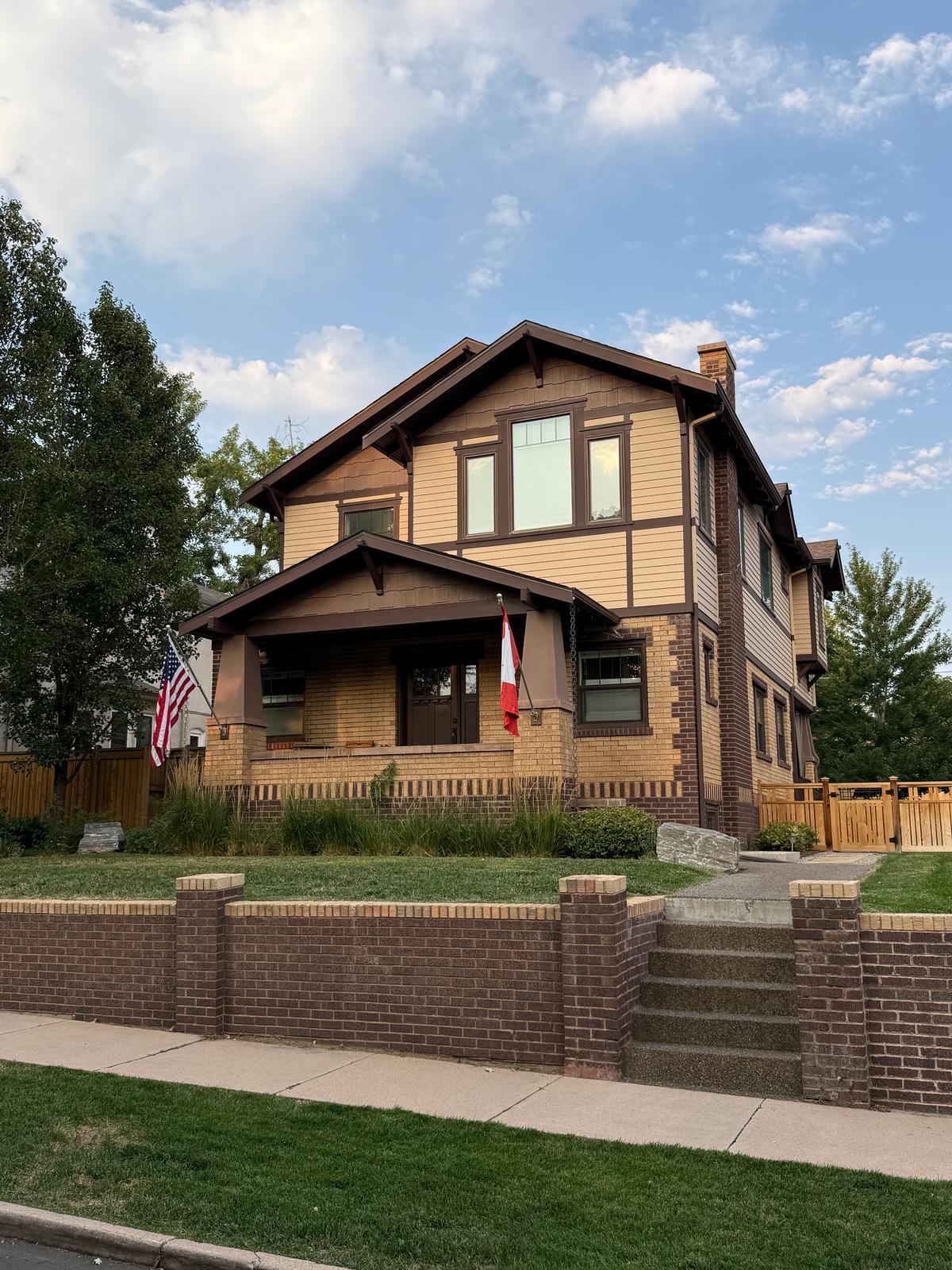 1976 S Ogden St, Denver, CO