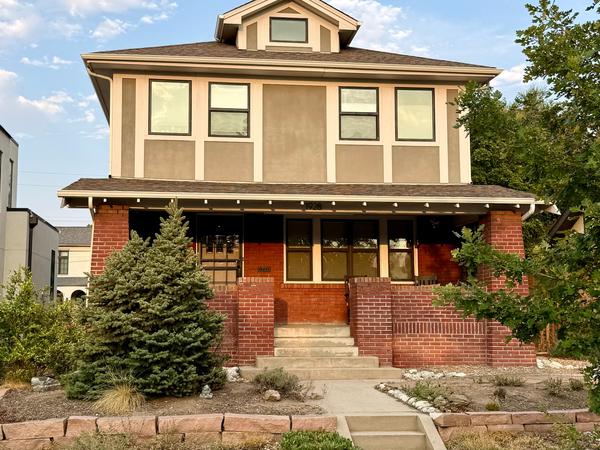 1928 S Washington St, Denver, CO — photo 1