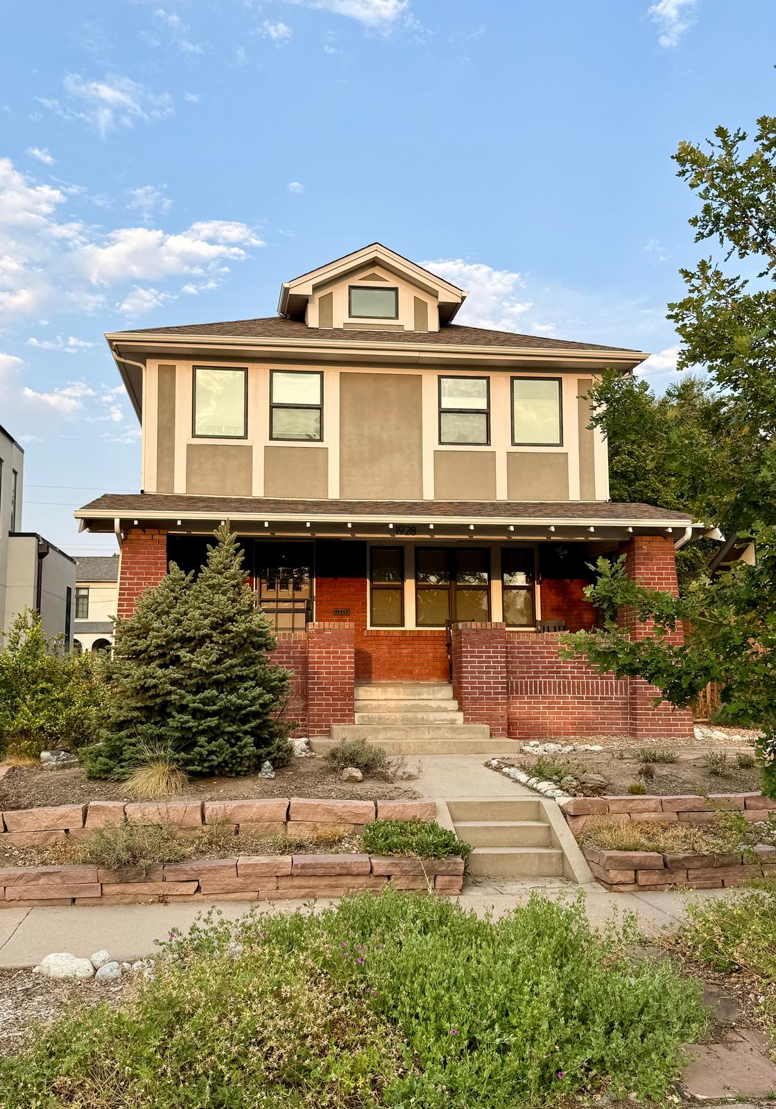 1928 S Washington St, Denver, CO