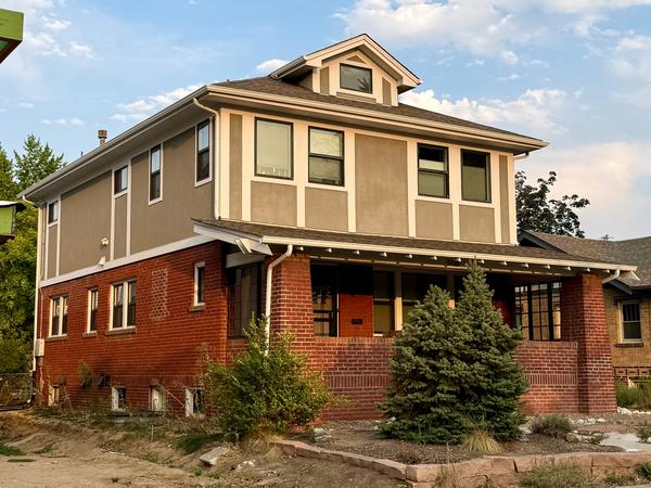 1928 S Washington St, Denver, CO — photo 2