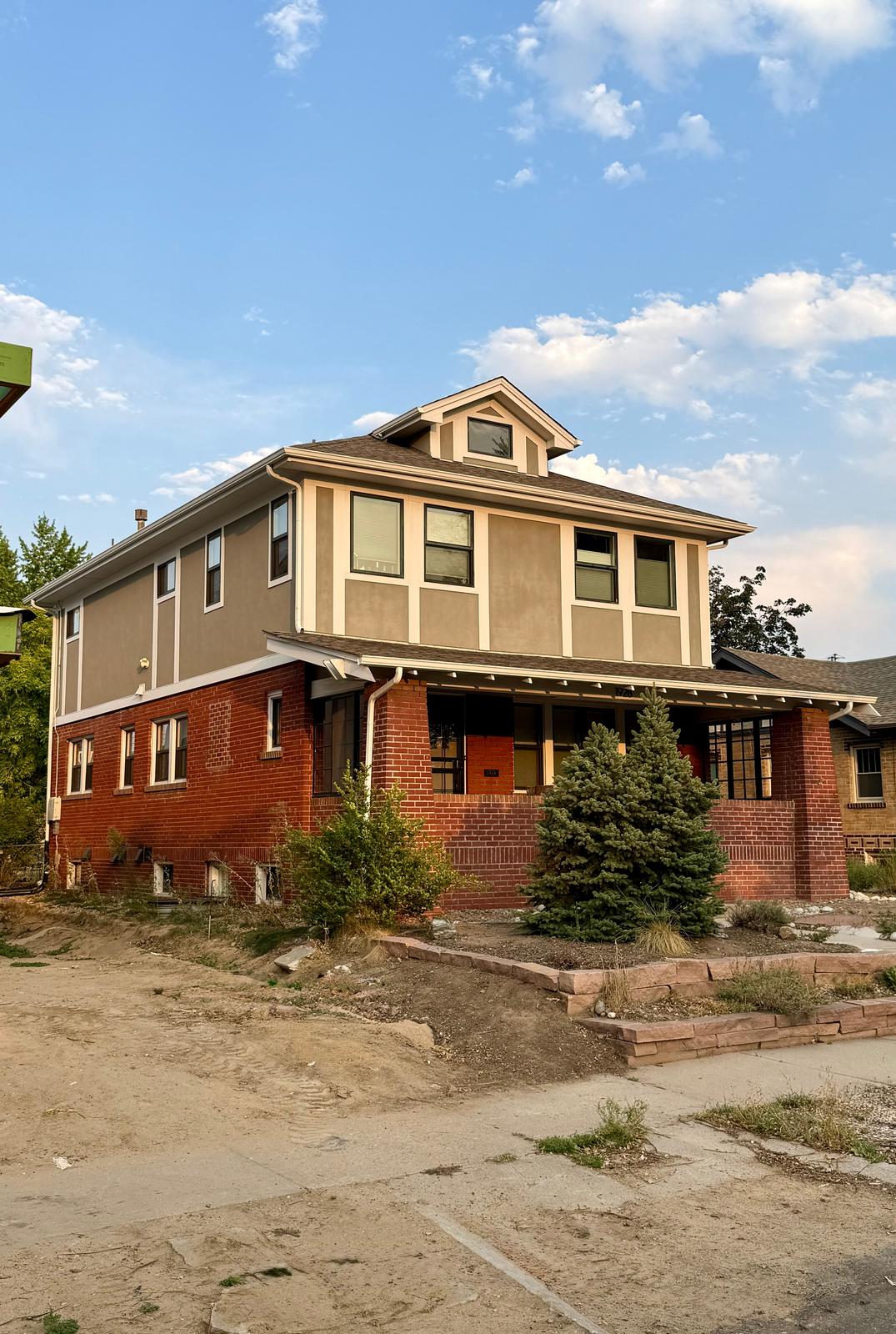 1928 S Washington St, Denver, CO