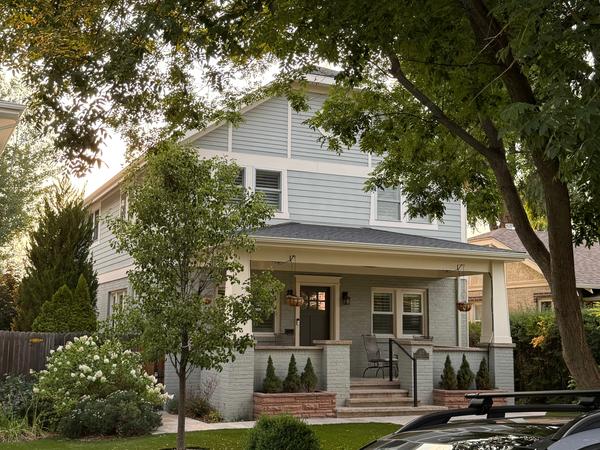 1907 S Washington St, Denver, CO