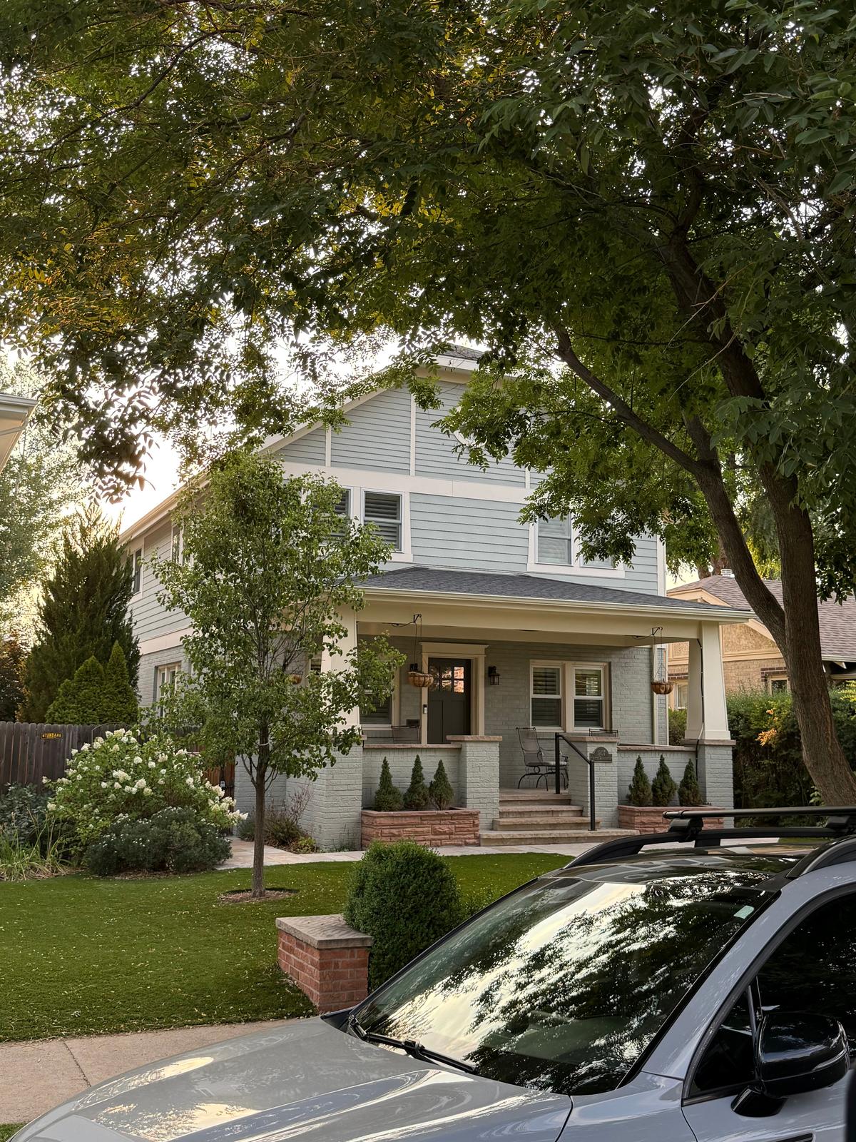 1907 S Washington St, Denver, CO