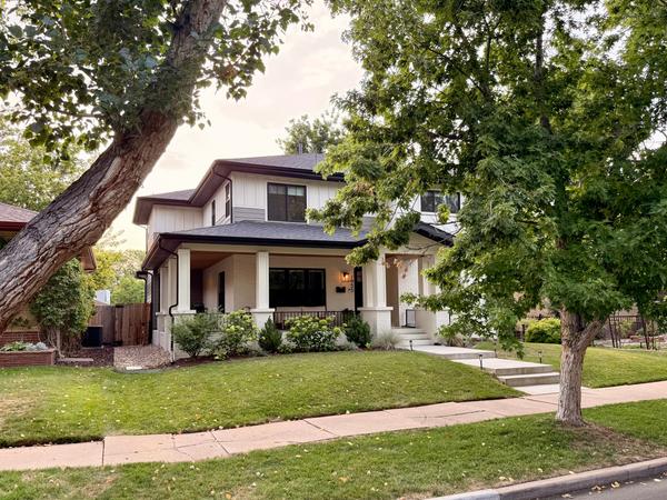 1955 S Ogden St, Denver, CO — photo 1