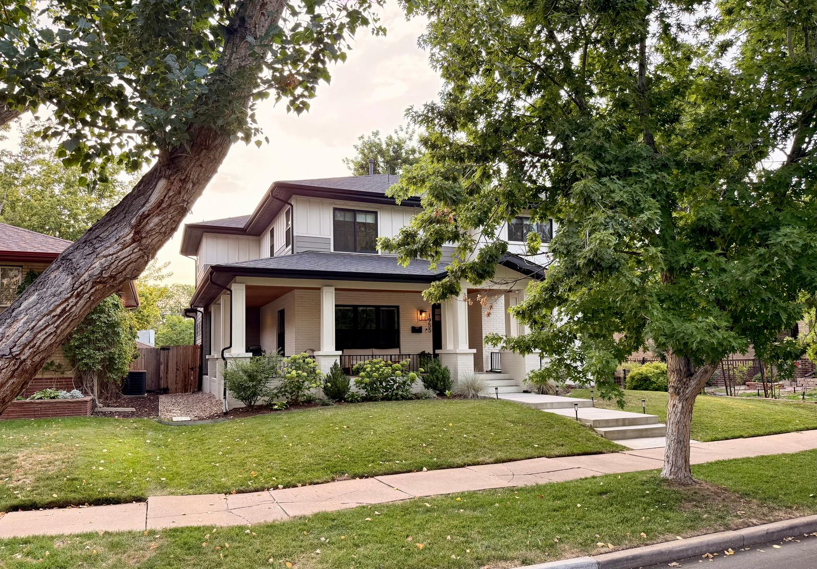 1955 S Ogden St, Denver, CO
