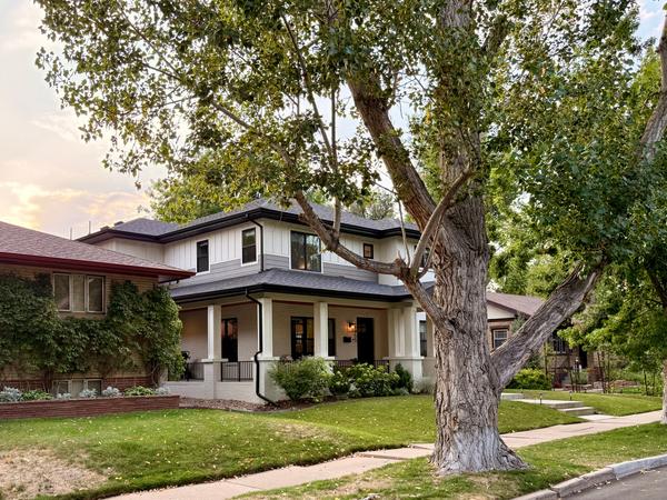1955 S Ogden St, Denver, CO — photo 2
