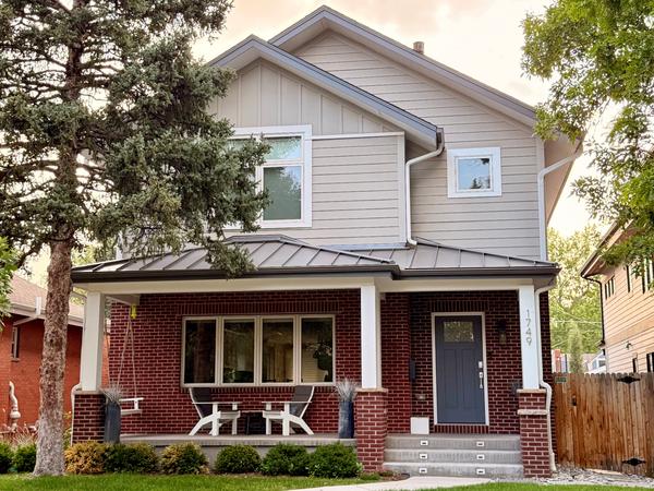 1749 S Ogden St, Denver, CO — photo 1