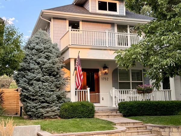 1752 S Ogden St, Denver, CO