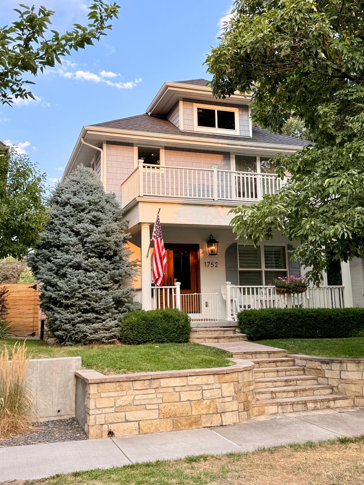 1752 S Ogden St, Denver, CO