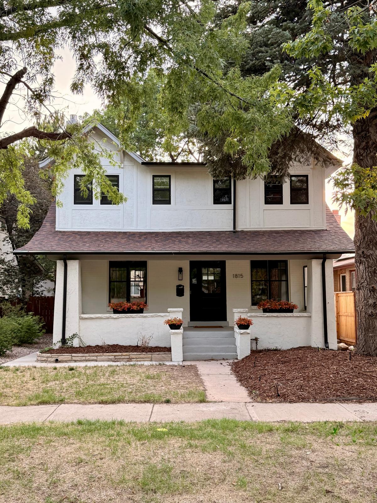1815 S Ogden St, Denver, CO