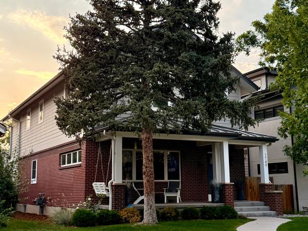 1749 S Ogden St, Denver, CO — photo 2
