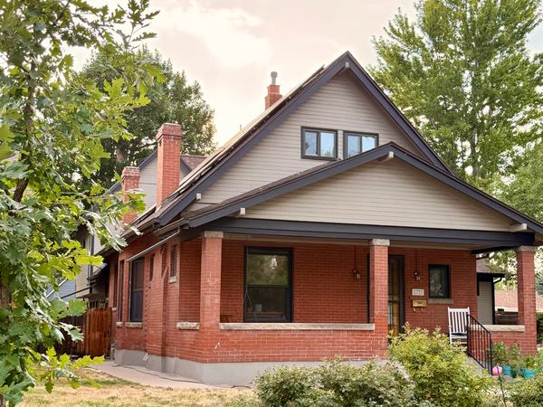 1731 S Ogden St, Denver, CO