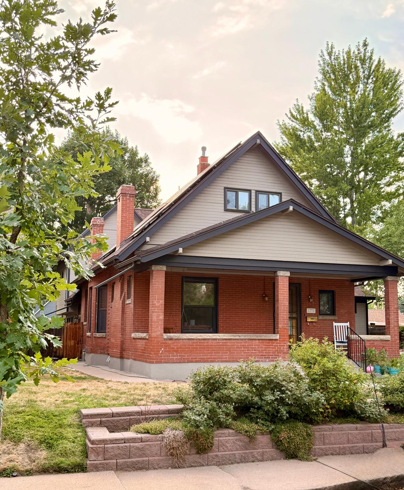 1731 S Ogden St, Denver, CO