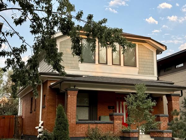 1741 S Clarkson St, Denver, CO — photo 1