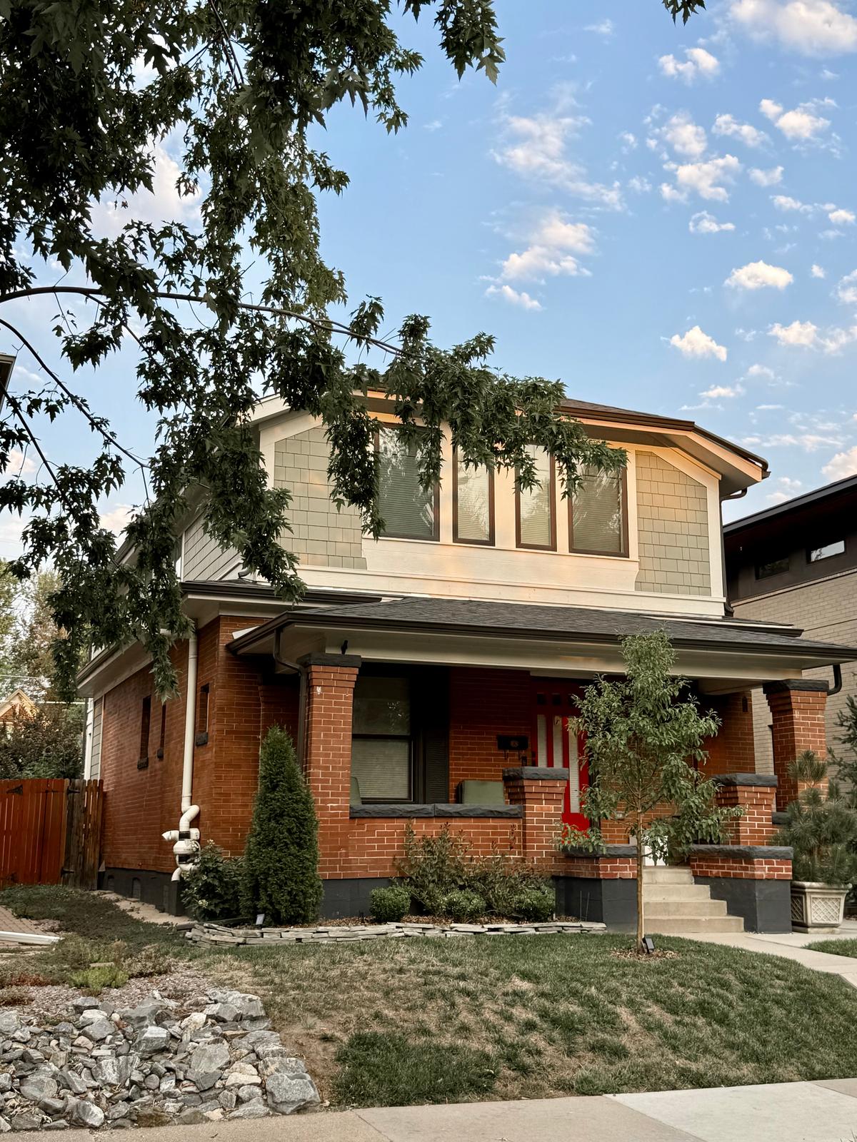 1741 S Clarkson St, Denver, CO