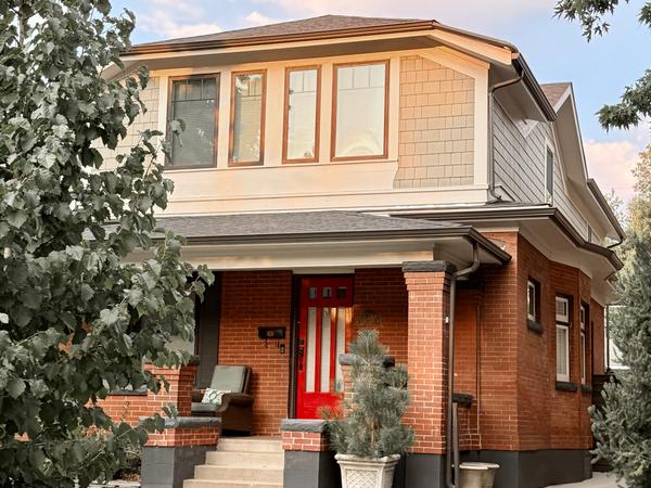 1741 S Clarkson St, Denver, CO — photo 2