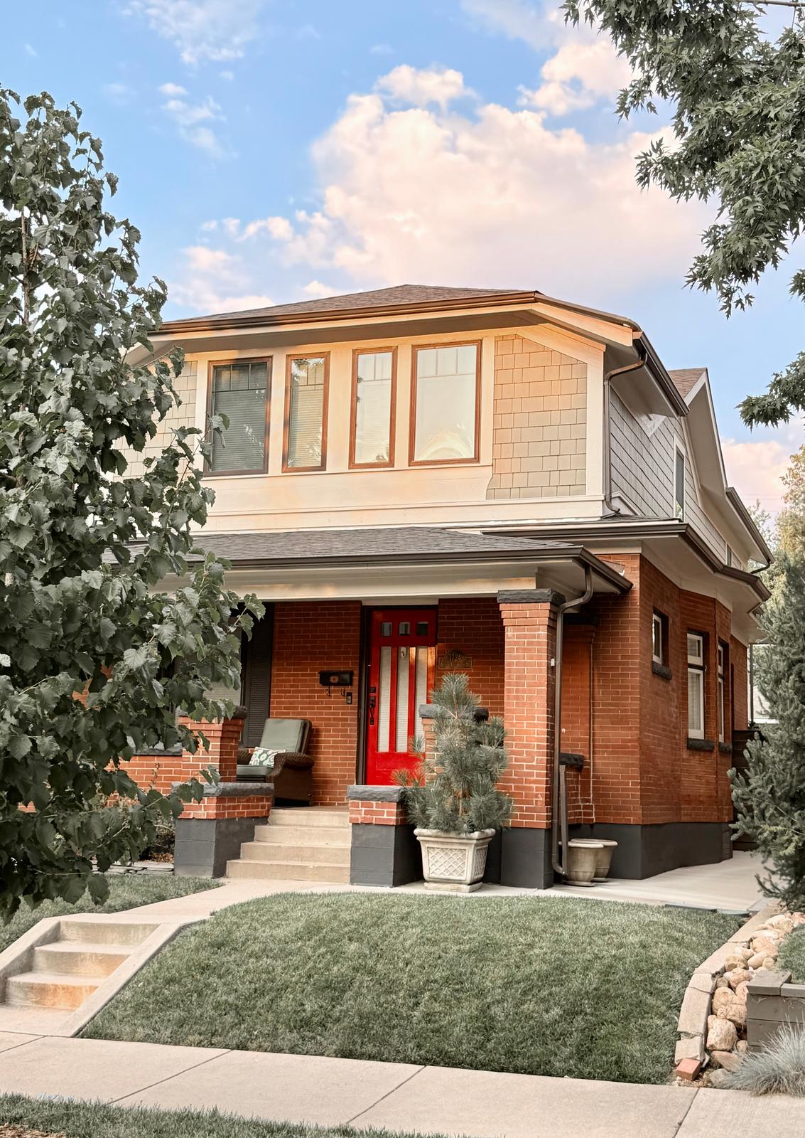 1741 S Clarkson St, Denver, CO