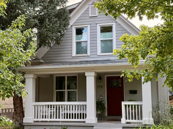 1715 S Clarkson St, Denver, CO